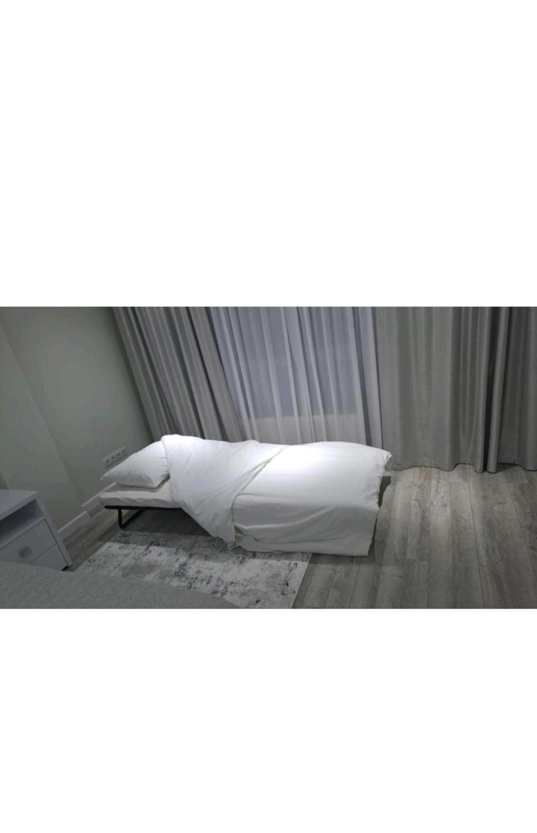 Аэропорт Кишинев 24&24 Appartement Kamer foto