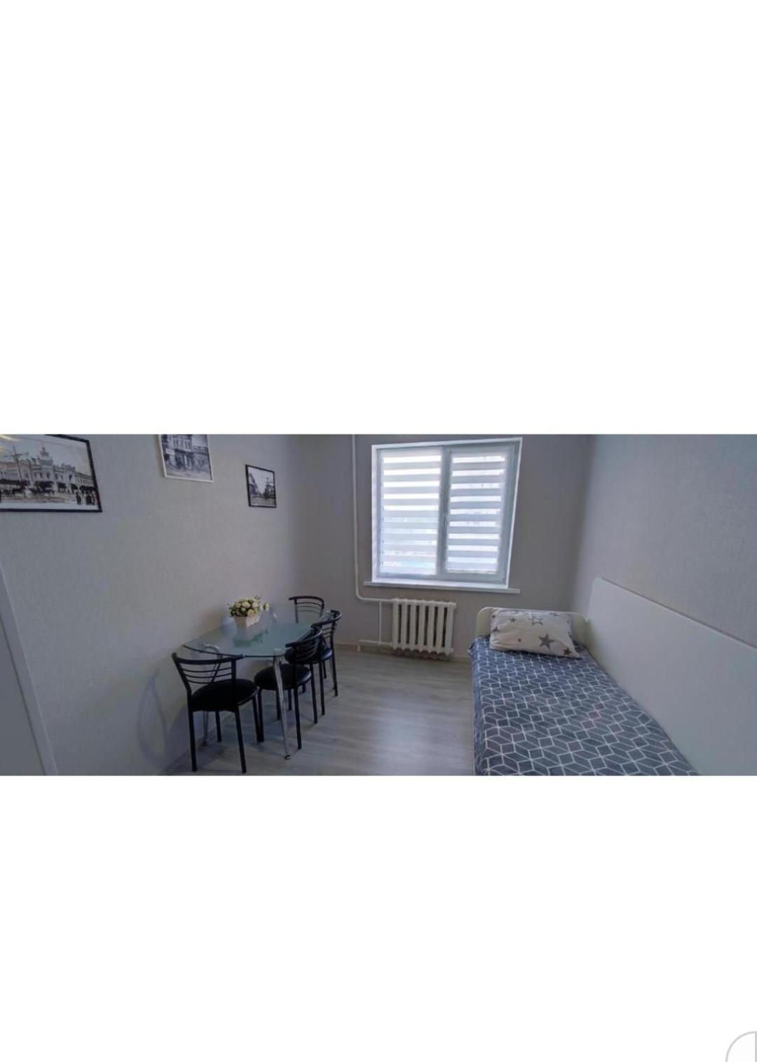Аэропорт Кишинев 24&24 Appartement Kamer foto