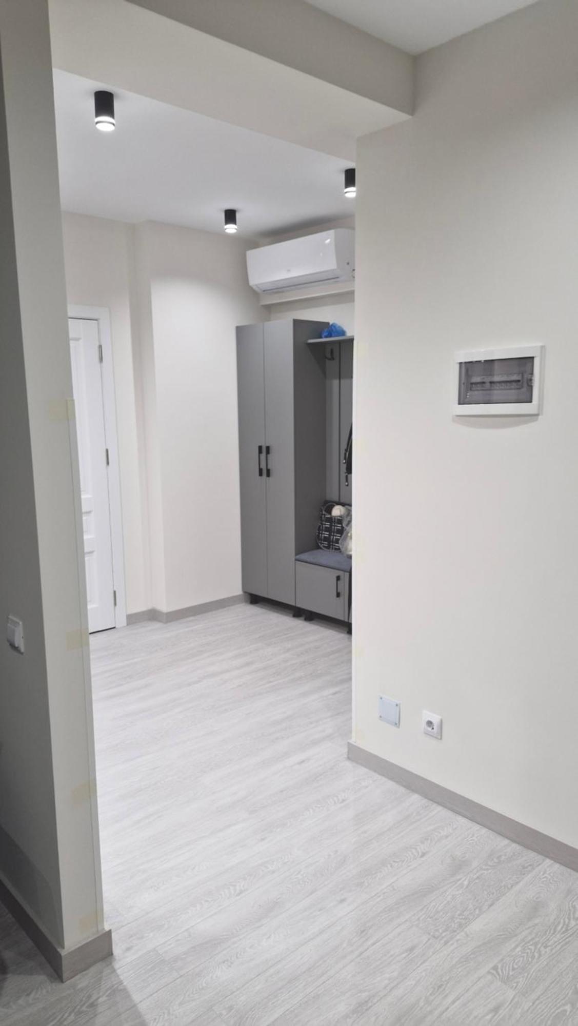Аэропорт Кишинев 24&24 Appartement Buitenkant foto