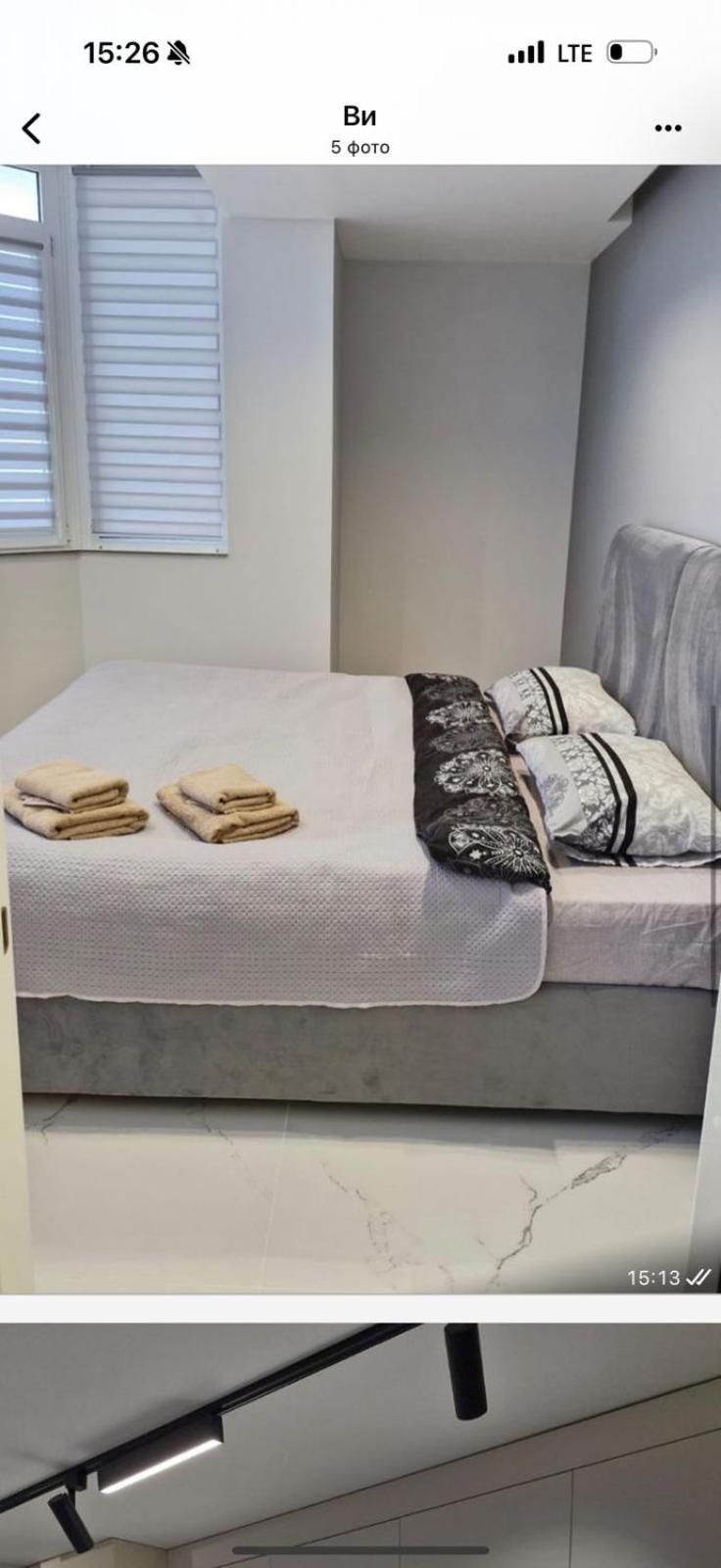 Аэропорт Кишинев 24&24 Appartement Buitenkant foto